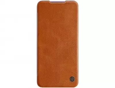 کیف چرمی نیلکین شیائومی Nillkin Qin Leather Case Xiaomi K30/K30 5G