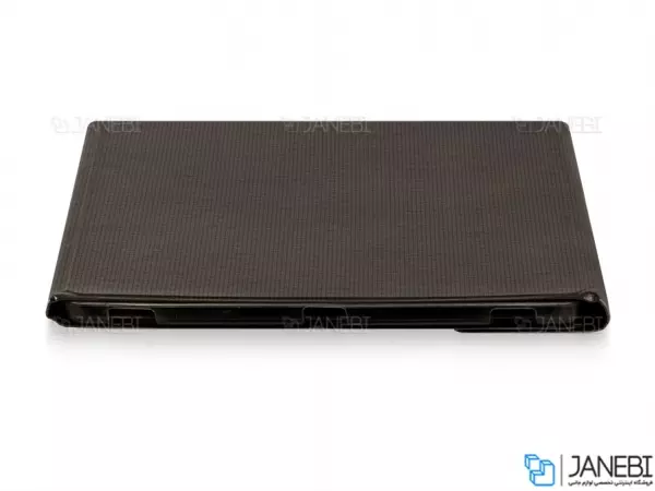 کیف محافظ تبلت سامسونگ Samsung Tab S7 FE T730 Pen Book Cover