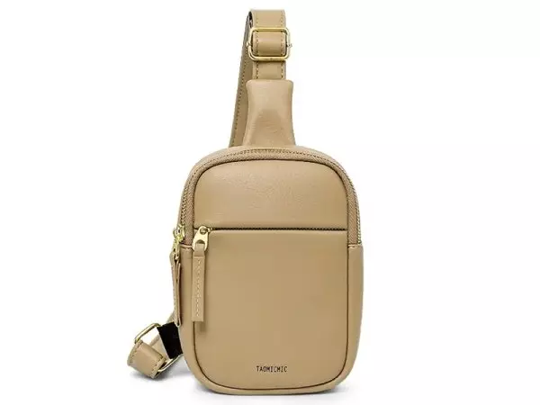 کوله کراس بادی تک بند زنانه و دخترانه تائومیک میک D7067