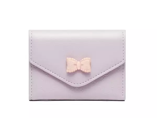 کیف پول زنانه و دخترانه کوچک تاشو TAOMICMIC Y8408 women short wallet