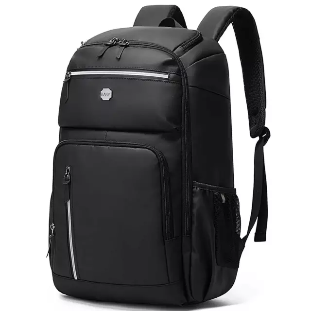 کوله پشتی مسافرتی لپ تاپ 15.6 اینچ ضد آب کاکا KA-0003