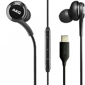 هندزفری اصلی سامسونگ Samsung AKG EO-IG955 Type-C Earphone