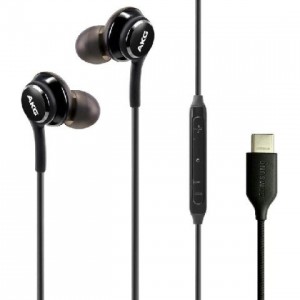 هندزفری اصلی سامسونگ Samsung AKG EO-IG955 Type-C Earphone