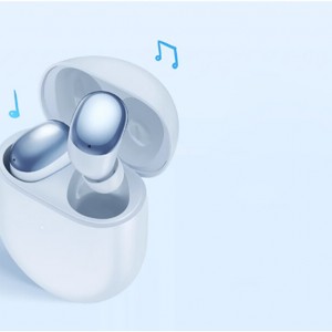 هندزفری بی سیم شیائومی Xiaomi Redmi Buds 4 M2137E1 Wireless Bluetooth Handsfree