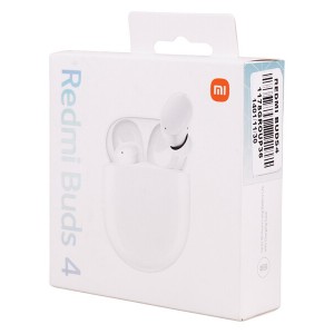 هندزفری بی سیم شیائومی Xiaomi Redmi Buds 4 M2137E1 Wireless Bluetooth Handsfree
