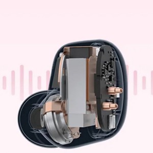 هندزفری بی سیم شیائومی Xiaomi Redmi Buds 4 M2137E1 Wireless Bluetooth Handsfree
