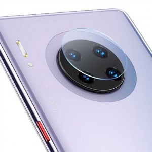 گلس محافظ لنز دوربین هواوی بیسوس Baseus Camera Lens Glass Film Mate 30/30 Pro