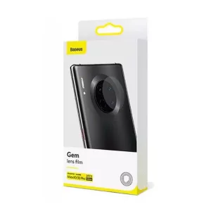 گلس محافظ لنز دوربین هواوی بیسوس Baseus Camera Lens Glass Film Mate 30/30 Pro