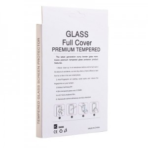 محافظ صفحه نمایش شیشه ای یو وی سامسونگ UV Nano Glass Samsung Galaxy Note 8