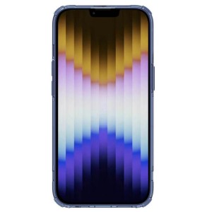 قاب محافظ ژله ای آیفون 14 نیلکین Nillkin Iphone 14 Case