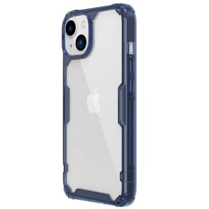 قاب محافظ ژله ای آیفون 14 نیلکین Nillkin Iphone 14 Case