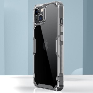 قاب محافظ ژله ای آیفون 14 نیلکین Nillkin Iphone 14 Case