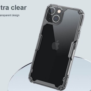 قاب محافظ ژله ای آیفون 14 نیلکین Nillkin Iphone 14 Case