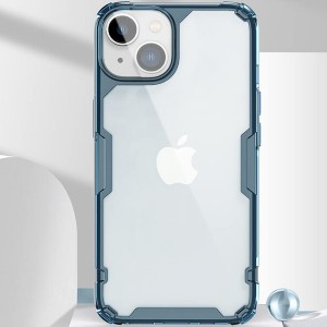 قاب محافظ ژله ای آیفون 14 نیلکین Nillkin Iphone 14 Case