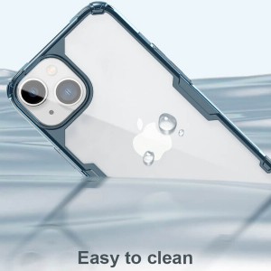 قاب محافظ ژله ای آیفون 14 نیلکین Nillkin Iphone 14 Case