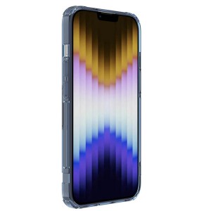 قاب ژله‌ای مگ سیف آیفون 14 پلاس نیلکین Nillkin Apple iPhone 14 Plus Magnetic Case