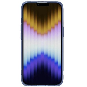 قاب ژله‌ای مگ سیف آیفون 14 پلاس نیلکین Nillkin Apple iPhone 14 Plus Magnetic Case