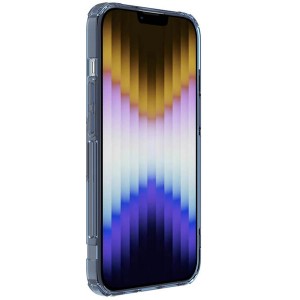 قاب مگ سیف ژله ای آیفون 14 نیلکین Nillkin iPhone 14 Magnetic Case