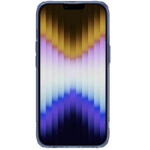 قاب مگ سیف ژله ای آیفون 14 نیلکین Nillkin iPhone 14 Magnetic Case