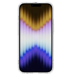 قاب مگ سیف ژله ای آیفون 14 نیلکین Nillkin iPhone 14 Magnetic Case