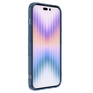 قاب ژله‌ای مگ سیف آیفون 14 پرو مکس نیلکین Nillkin Apple iPhone 14 Pro Max Magnetic Case
