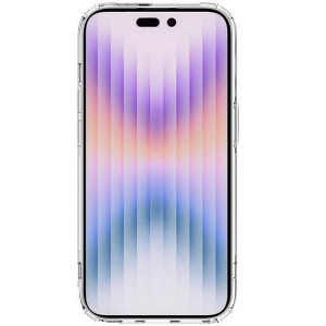 قاب ژله‌ای مگ سیف آیفون 14 پرو مکس نیلکین Nillkin Apple iPhone 14 Pro Max Magnetic Case