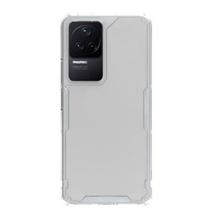 قاب محافظ ژله ای نیلکین شیائومی Nillkin Xiaomi Redmi K50/K50 Pro Nature TPU Pro Case
