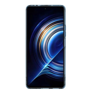 قاب محافظ ژله ای نیلکین شیائومی Nillkin Xiaomi Redmi K50/K50 Pro Nature TPU Pro Case