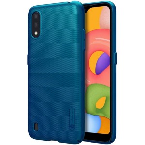 قاب محافظ نیلکین سامسونگ Nillkin Frosted Shield Case Samsung A01