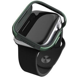 قاب محافظ اپل واچ 41 میلی‌متری سری 7 ویوو wiwu Defense Armor 41mm Watch case