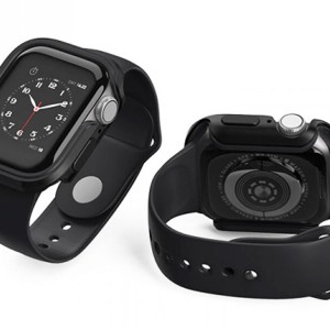 قاب محافظ اپل واچ 41 میلی‌متری سری 7 ویوو wiwu Defense Armor 41mm Watch case