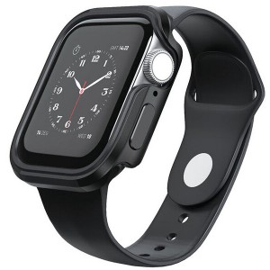 قاب محافظ اپل واچ 41 میلی‌متری سری 7 ویوو wiwu Defense Armor 41mm Watch case