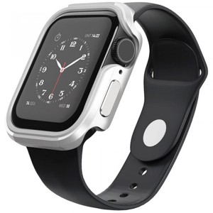 قاب محافظ اپل واچ 41 میلی‌متری سری 7 ویوو wiwu Defense Armor 41mm Watch case