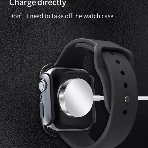 قاب محافظ اپل واچ 41 میلی‌متری سری 7 ویوو wiwu Defense Armor 41mm Watch case
