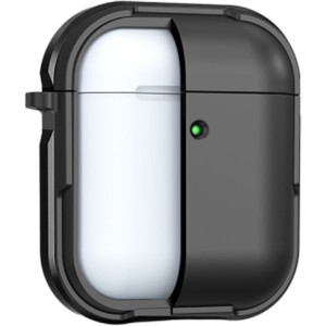 قاب محافظ اپل ایرپاد دو ویوو wiwu Defense Armor Case Airpod 2