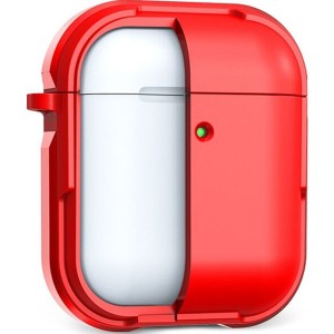 قاب محافظ اپل ایرپاد دو ویوو wiwu Defense Armor Case Airpod 2