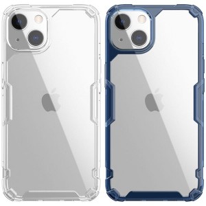قاب محافظ ژله ای آیفون 13 نیلکین Nillkin Apple iPhone 13 Nature TPU Pro Case