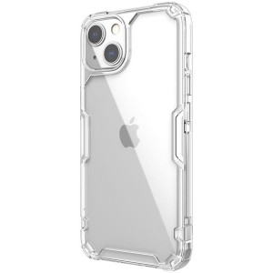 قاب محافظ ژله ای آیفون 13 نیلکین Nillkin Apple iPhone 13 Nature TPU Pro Case