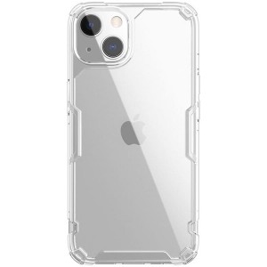 قاب محافظ ژله ای آیفون 13 نیلکین Nillkin Apple iPhone 13 Nature TPU Pro Case