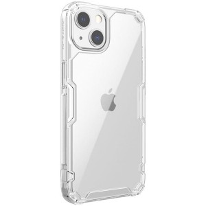 قاب محافظ ژله ای آیفون 13 نیلکین Nillkin Apple iPhone 13 Nature TPU Pro Case
