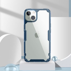 قاب محافظ ژله ای آیفون 13 نیلکین Nillkin Apple iPhone 13 Nature TPU Pro Case
