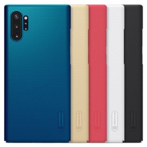 قاب محافظ نیلکین سامسونگ Nillkin Frosted Shield Case Samsung Galaxy Note 10 Plus