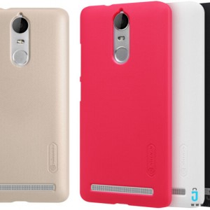 قاب محافظ نیلکین Nillkin Frosted Shield Lenovo K5 Note