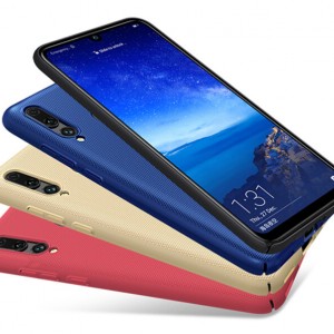 قاب محافظ نیلکین سامسونگ Nillkin Frosted Shield Huawei P Smart Plus 2019/ Enjoy 9s