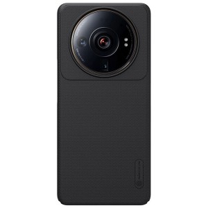 قاب محافظ شیائومی می 12 اس اولترا نیلکین Nillkin Xiaomi Mi 12S Ultra Super Frosted Shield Case