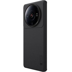 قاب محافظ شیائومی می 12 اس اولترا نیلکین Nillkin Xiaomi Mi 12S Ultra Super Frosted Shield Case