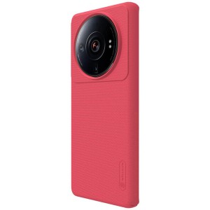 قاب محافظ شیائومی می 12 اس اولترا نیلکین Nillkin Xiaomi Mi 12S Ultra Super Frosted Shield Case