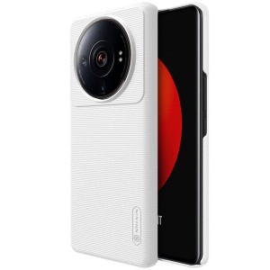 قاب محافظ شیائومی می 12 اس اولترا نیلکین Nillkin Xiaomi Mi 12S Ultra Super Frosted Shield Case
