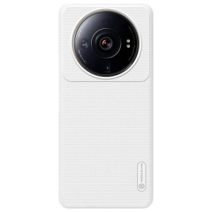 قاب محافظ شیائومی می 12 اس اولترا نیلکین Nillkin Xiaomi Mi 12S Ultra Super Frosted Shield Case