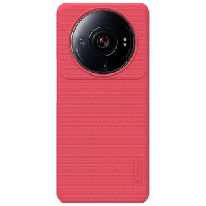قاب محافظ شیائومی می 12 اس اولترا نیلکین Nillkin Xiaomi Mi 12S Ultra Super Frosted Shield Case